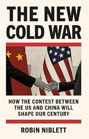 The New Cold War